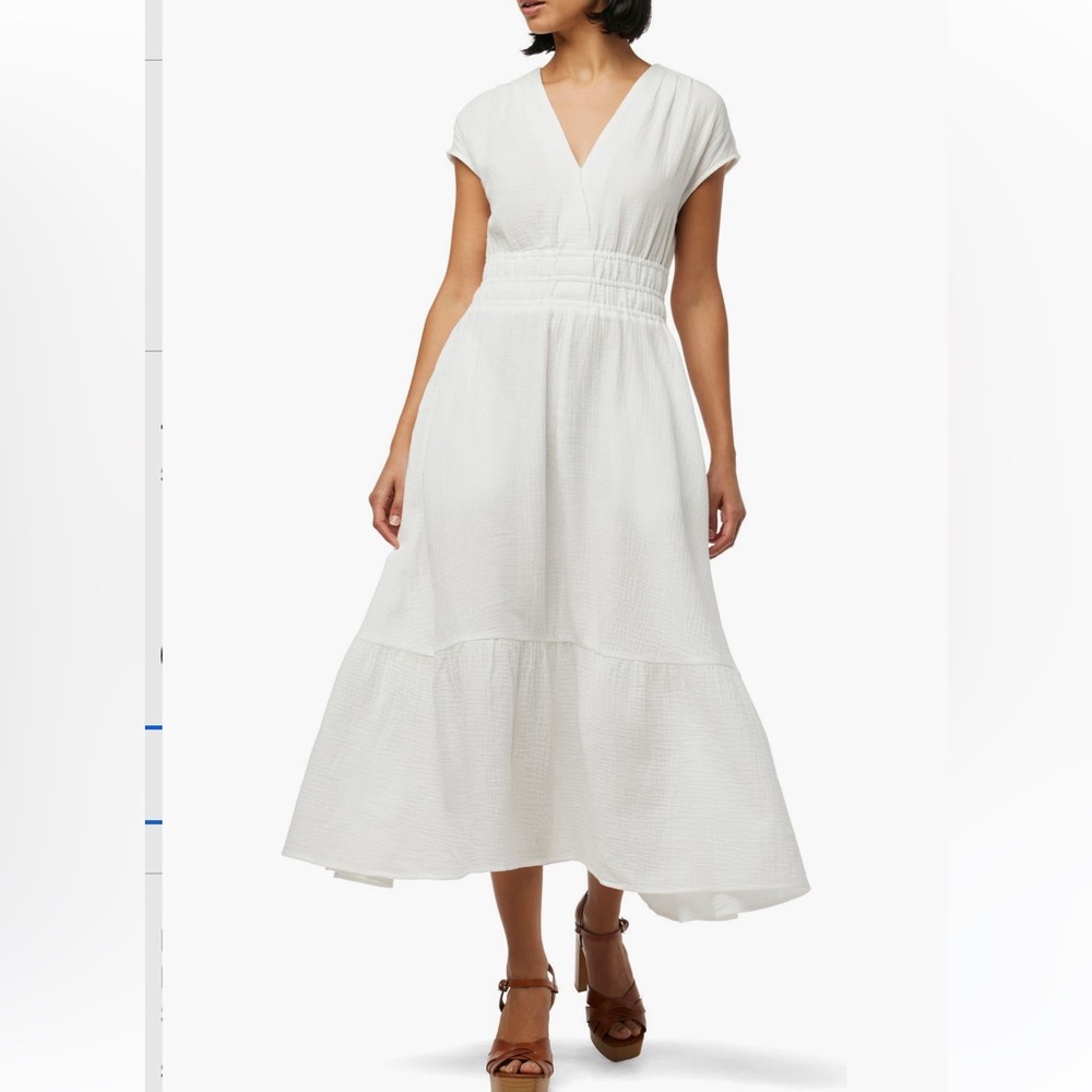 NWT! Joe’s Gauze Maxi Dress - size Small (S) 🤍